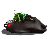 カズハ