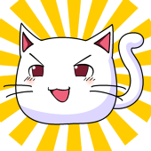 白猫