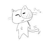 にゃにゃ丸
