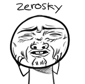 zerosky