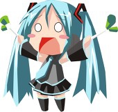 ボケネコ