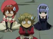 槓槓澪(ゝ∀･)