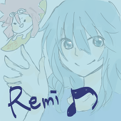 レミ@企画