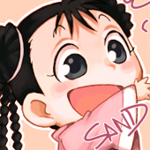Sand