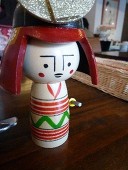 蒼月