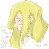 IvoryDoll@暇がない