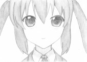 めるり（こさぎ）