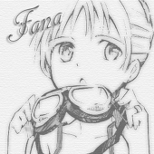モガGA