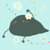 □