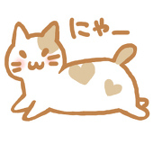 ごまねこ
