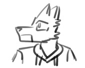 絡狼