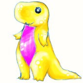とんからり