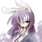 影月†舞兎