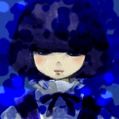 ロウ。