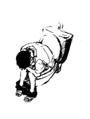 便座