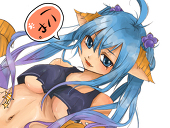 ちゃばな