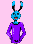 ムラ子