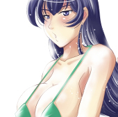 岐波トリカワ