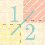 1/2