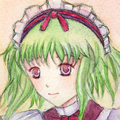 アンジェ狂
