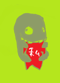 わらじ