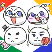 バナ子