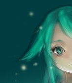 萤の光