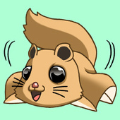 中村ももんが