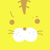 まんまるタヌキねこ