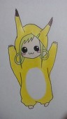 にゃも∩3･