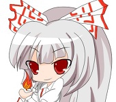 紅色もやし
