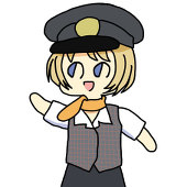 法円坂潤太･日曜東２ツ63a