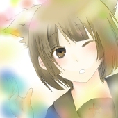 赤崎いあ。