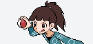 ま