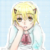 あず