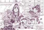 ☆しら@たまこ☆