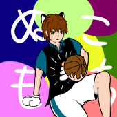 ぬこもち