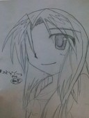 羽香