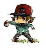 竜堂武