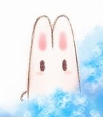 渓~うさぎ