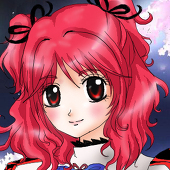 藤月しずく