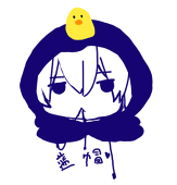 。F