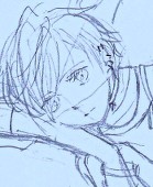 char