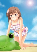 上条当麻