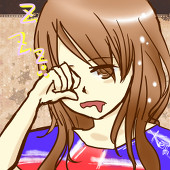 きゃろこ