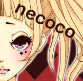 necoco。