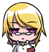 チャチャミー亜種