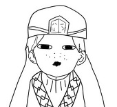 むむむ