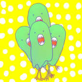 むらんぐあおい