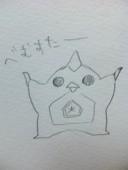 かなた遥河@ねこ